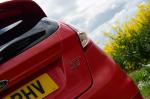 Ford Fiesta ST 5-Door 2016 года (UK)